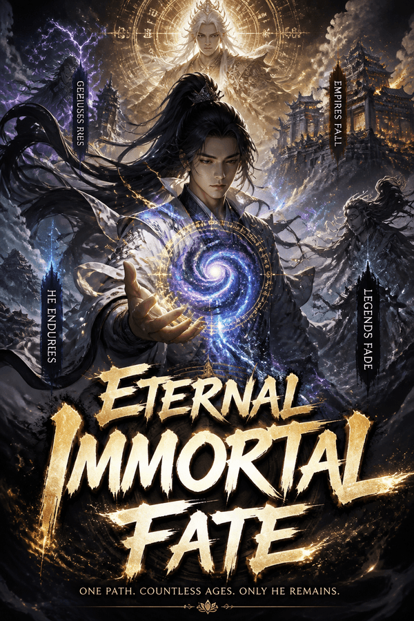 Eternal Immortal Fate
