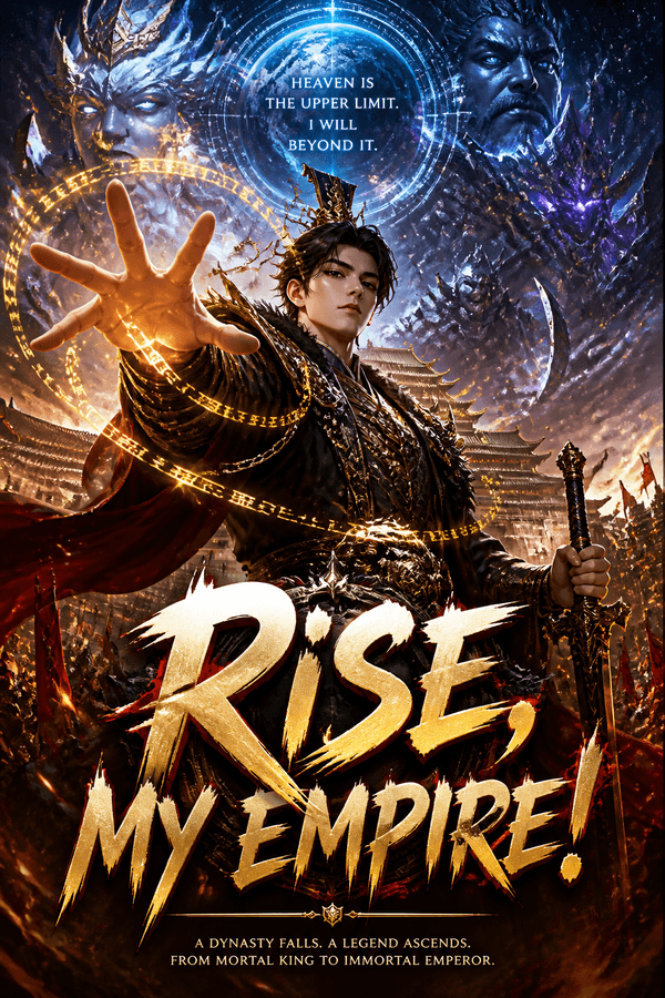 Rise, My Empire!