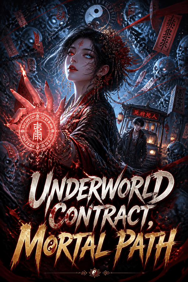Underworld Contract, Mortal Path