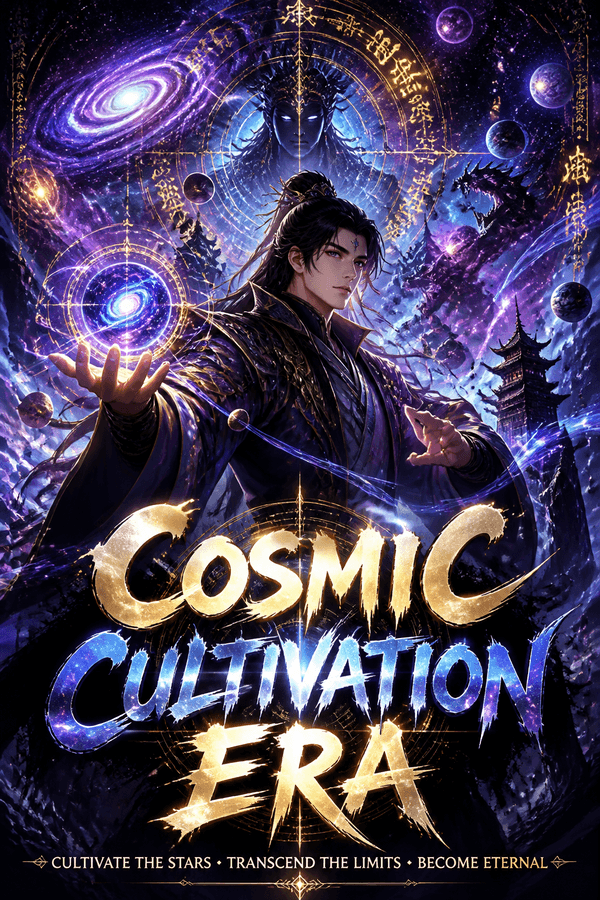Cosmic Cultivation Era