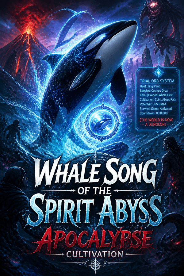 Whale Song of the Spirit Abyss: Apocalypse Cultivation