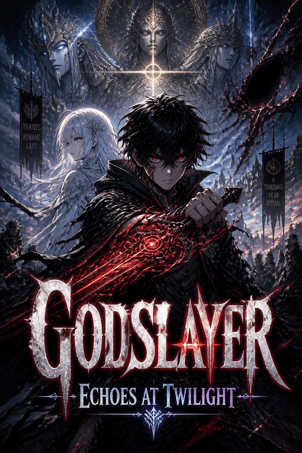 Godslayer: Echoes at Twilight
