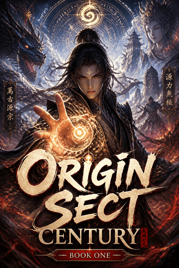 Origin Sect Century: Book One