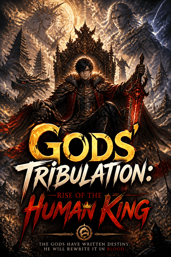 Gods' Tribulation: Rise of the Human King