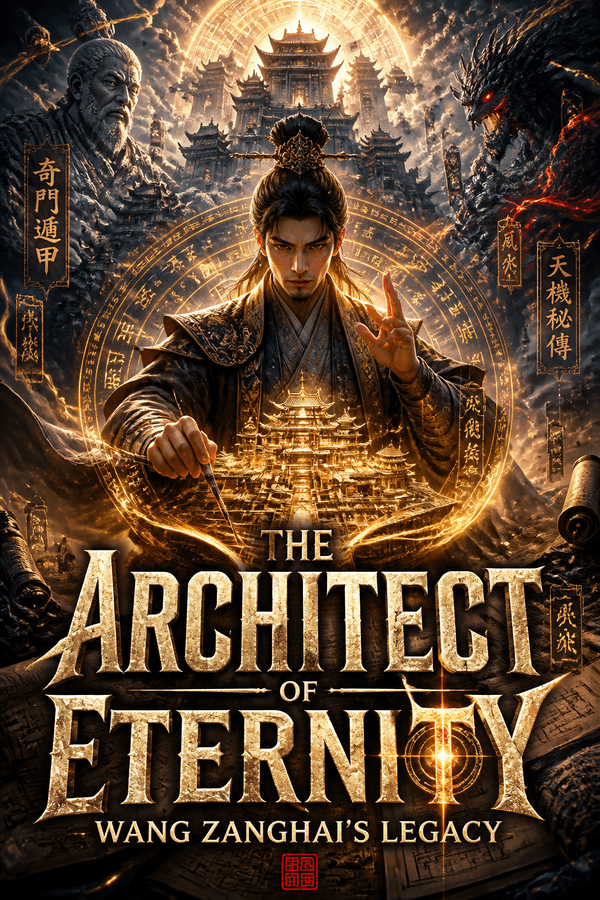 The Architect of Eternity: Wang Zanghai's Legacy