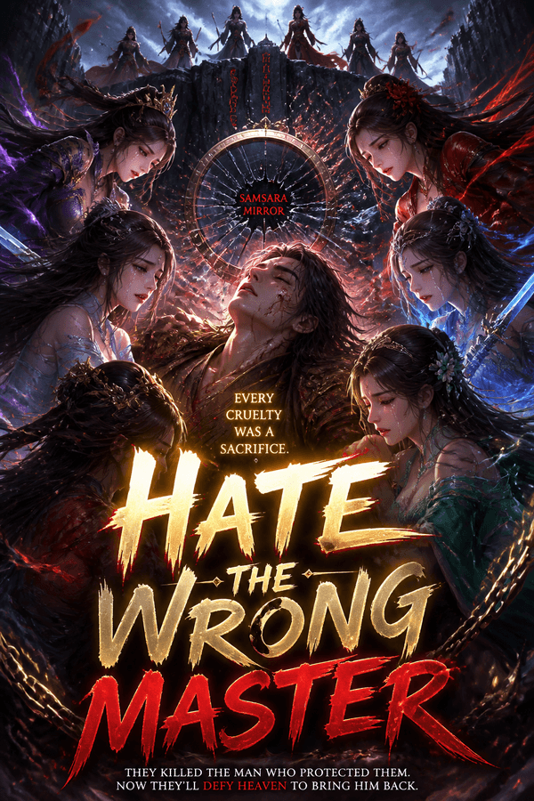 Hate the Wrong Master