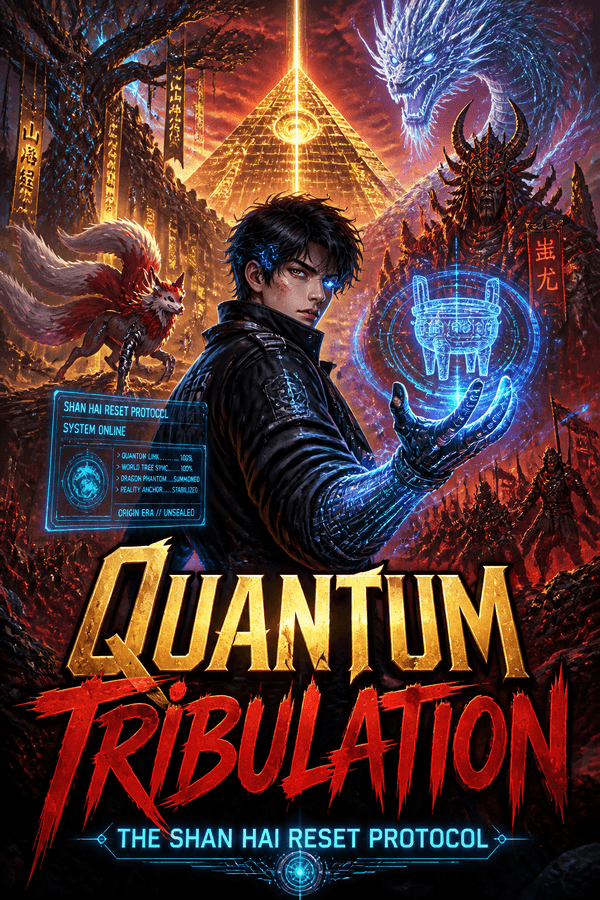 Quantum Tribulation: The Shan Hai Reset Protocol