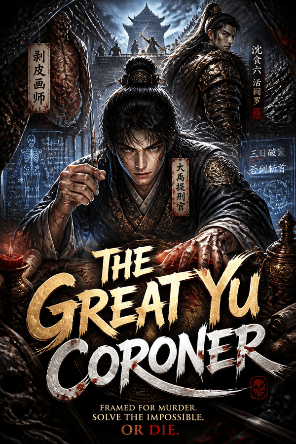 The Great Yu Coroner