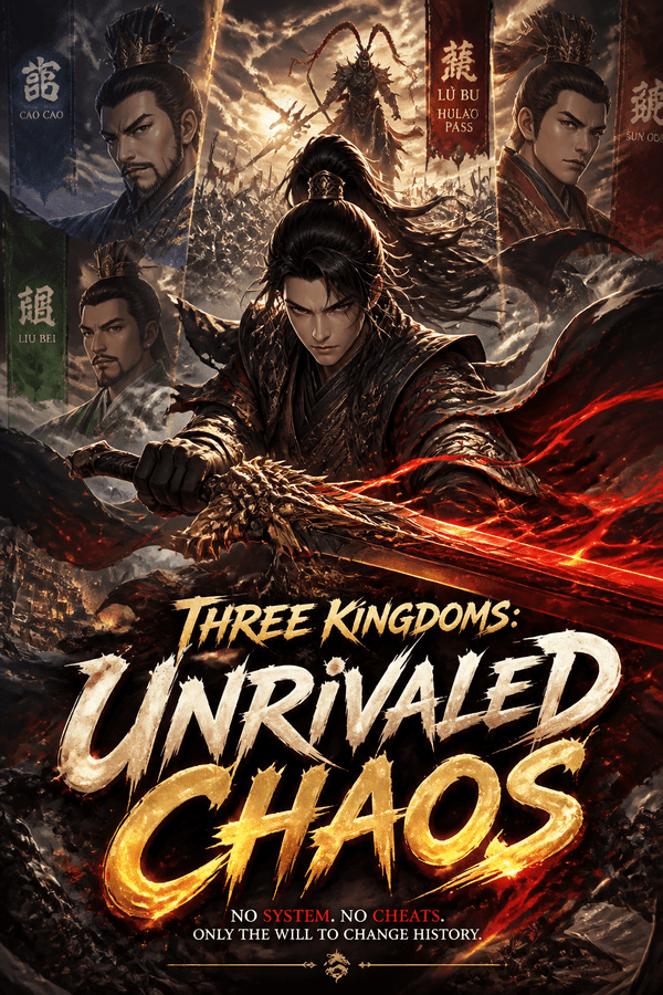 Three Kingdoms: Unrivaled Chaos