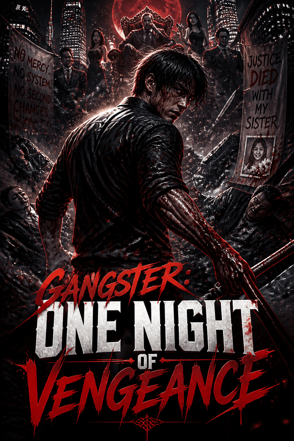 Gangster: One Night of Vengeance