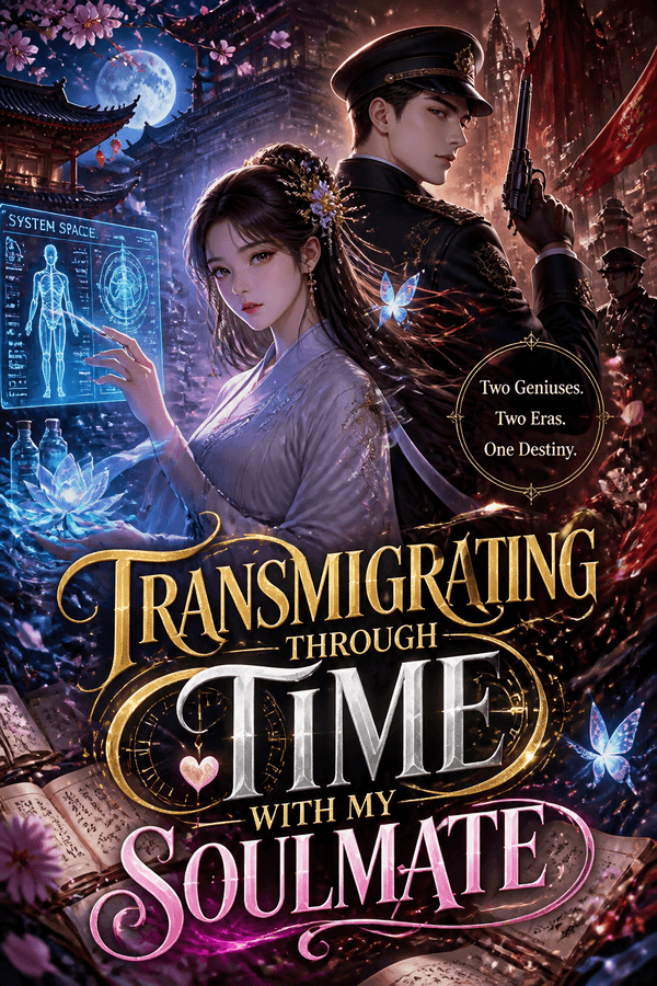 Transmigrating Through Time with My Soulmate