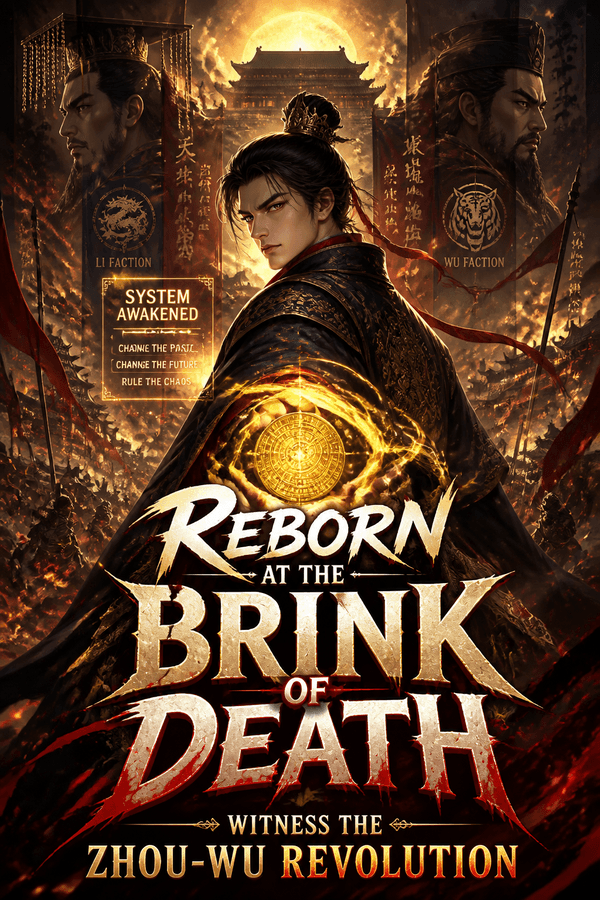 Reborn at the Brink of Death: Witness the Zhou-Wu Revolution