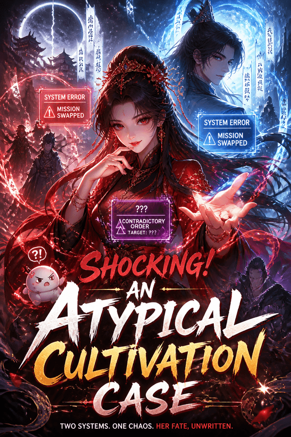 Shocking! An Atypical Cultivation Case