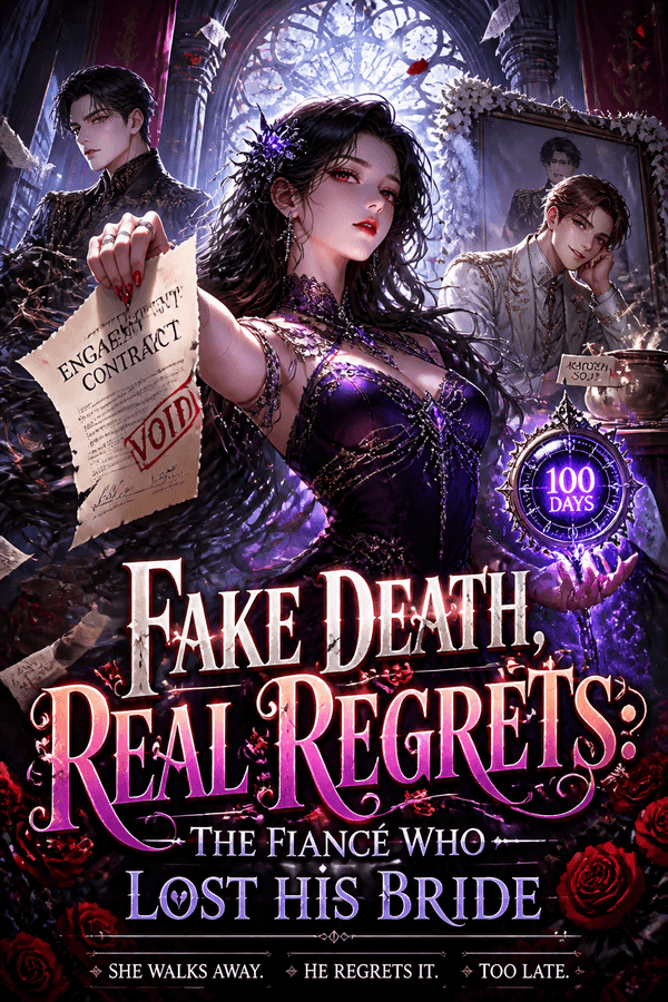 Fake Death, Real Regrets: The Fiancé Who Lost His Bride