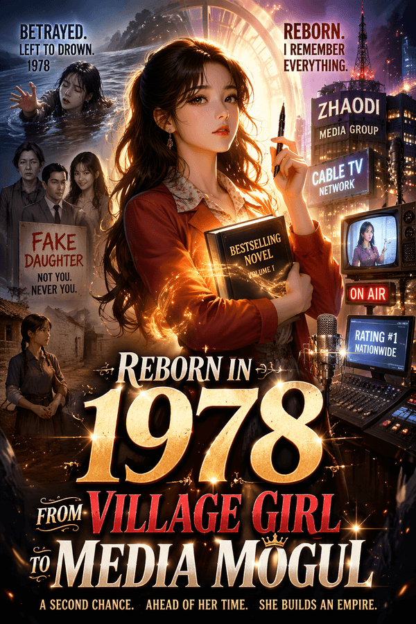 Reborn in 1978: From Village Girl to Media Mogul