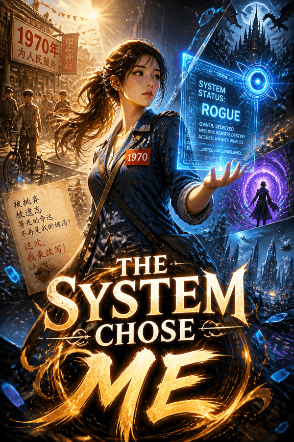 The System Chose Me