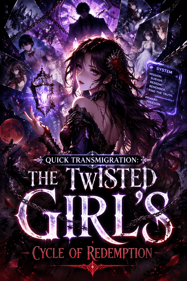 Quick Transmigration: The Twisted Girl's Cycle of Redemption