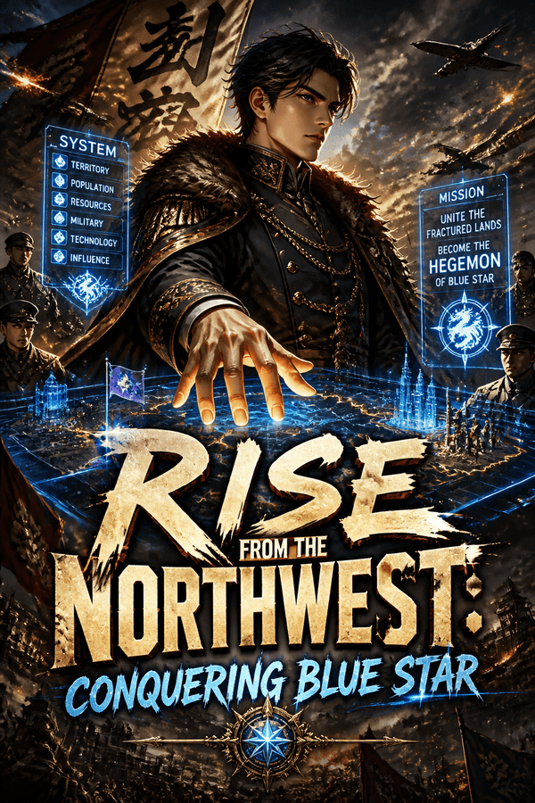Rise from the Northwest: Conquering Blue Star