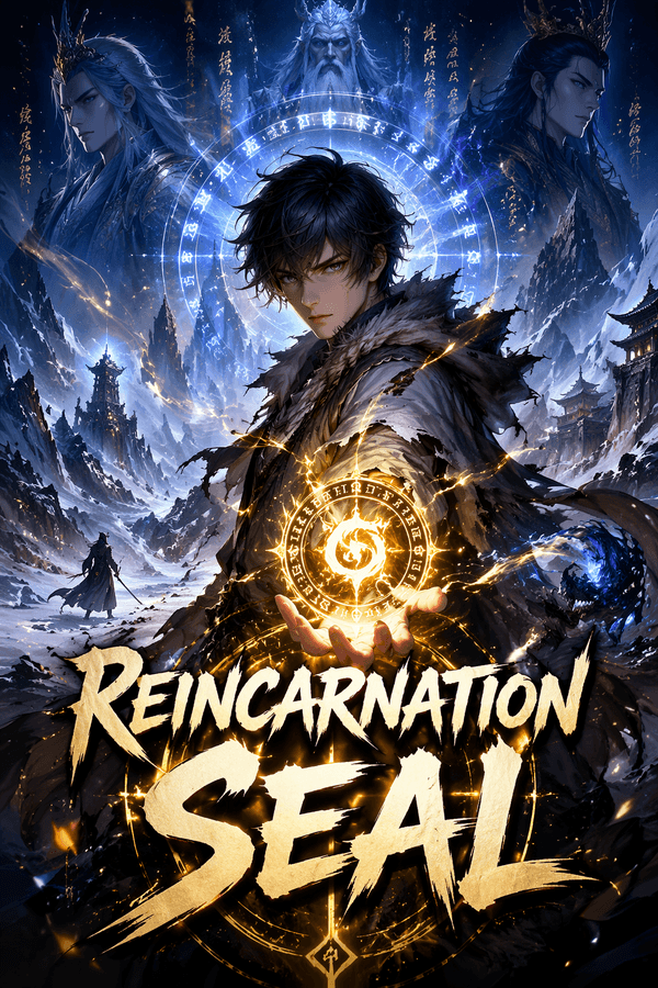 Reincarnation Seal
