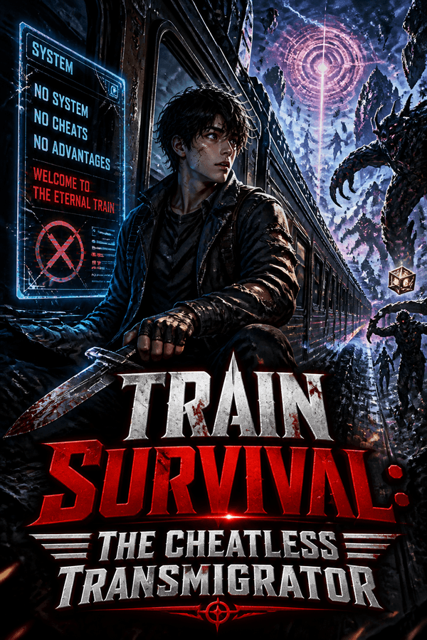 Train Survival: The Cheatless Transmigrator
