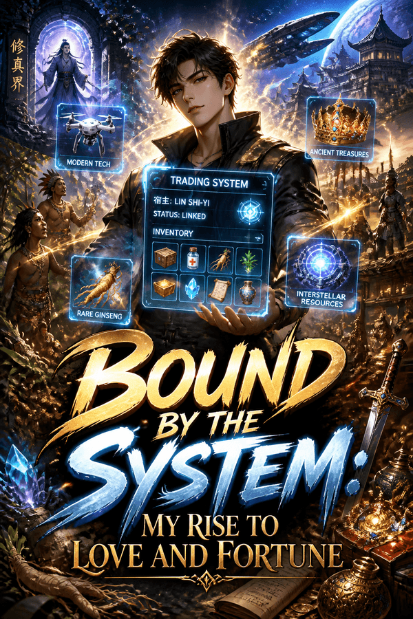 Bound by the System: My Rise to Love and Fortune