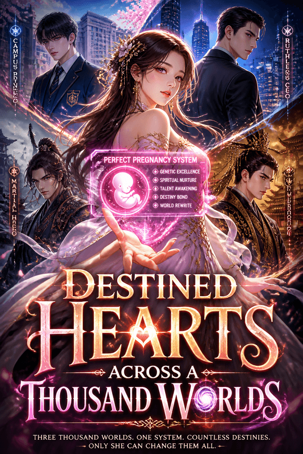 Destined Hearts Across a Thousand Worlds