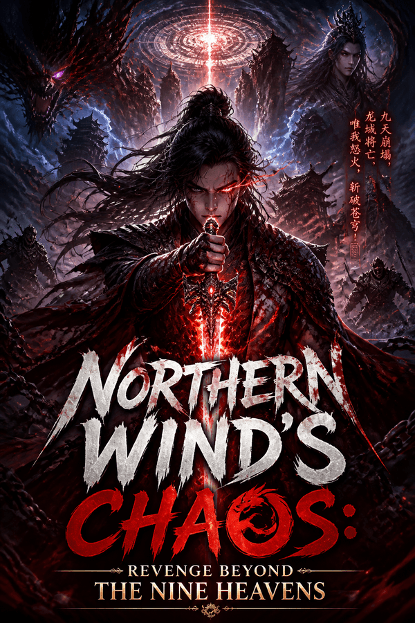 Northern Wind's Chaos: Revenge Beyond the Nine Heavens