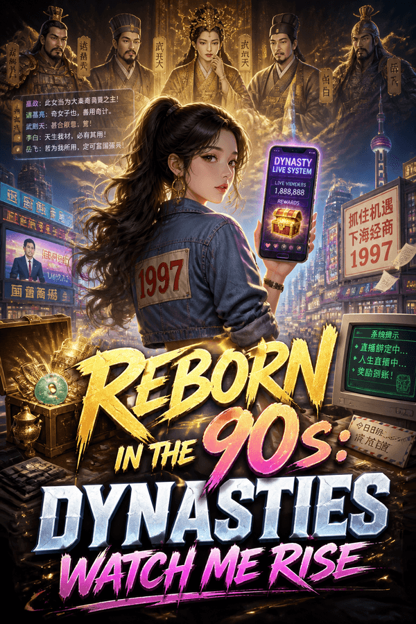 Reborn in the 90s: Dynasties Watch Me Rise