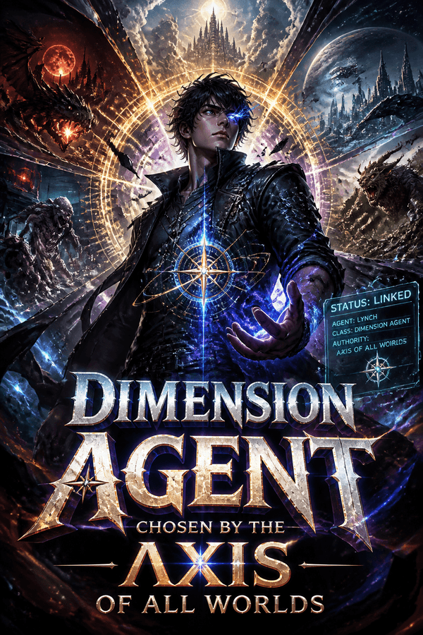 Dimension Agent: Chosen by the Axis of All Worlds