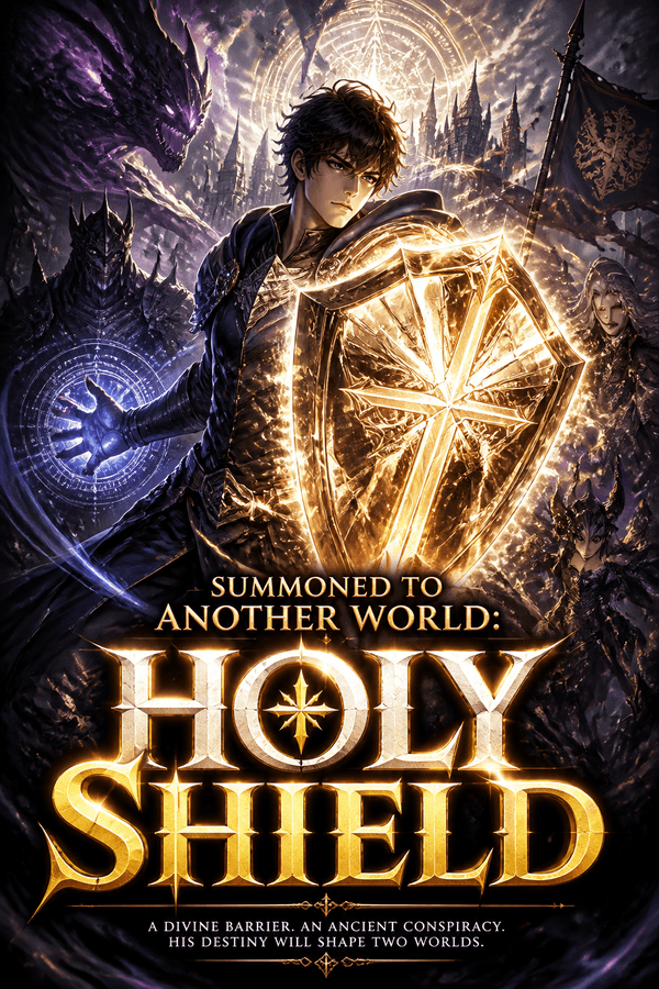 Summoned to Another World: Holy Shield