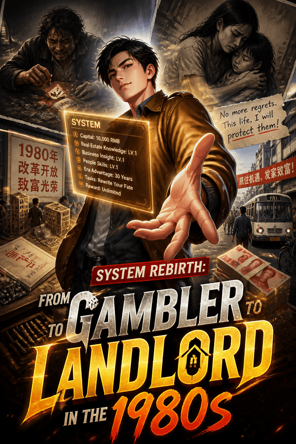 System Rebirth: From Gambler to Landlord in the 1980s