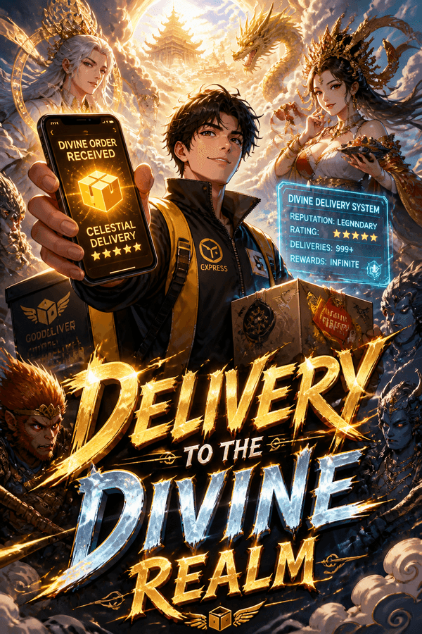 Delivery to the Divine Realm