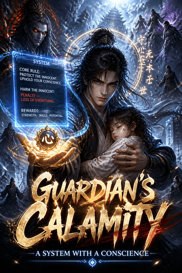 Guardian's Calamity: A System with a Conscience
