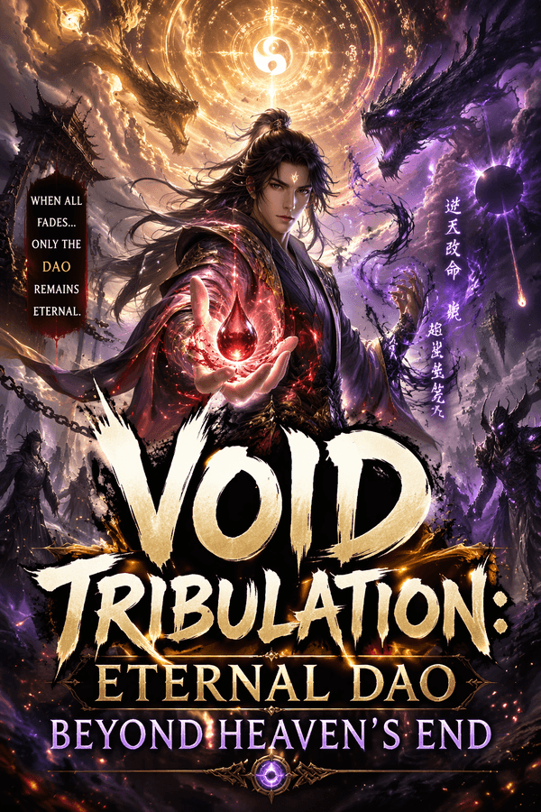 Void Tribulation: Eternal Dao Beyond Heaven's End