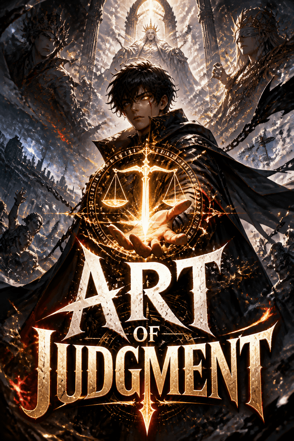 Art of Judgment