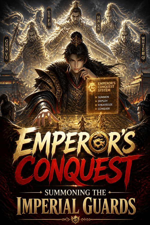 Emperor's Conquest: Summoning the Imperial Guards