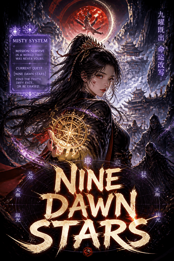 Nine Dawn Stars