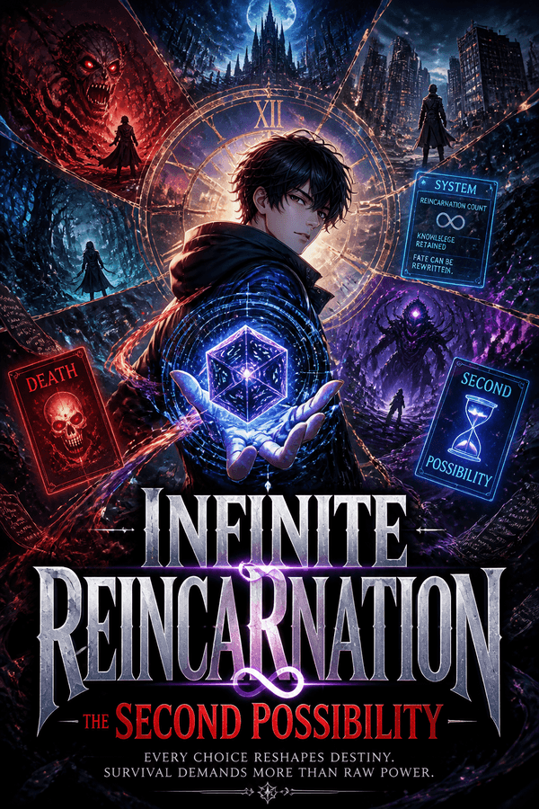 Infinite Reincarnation: The Second Possibility