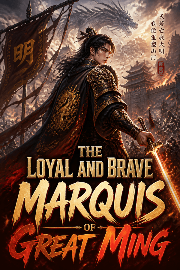 The Loyal and Brave Marquis of Great Ming