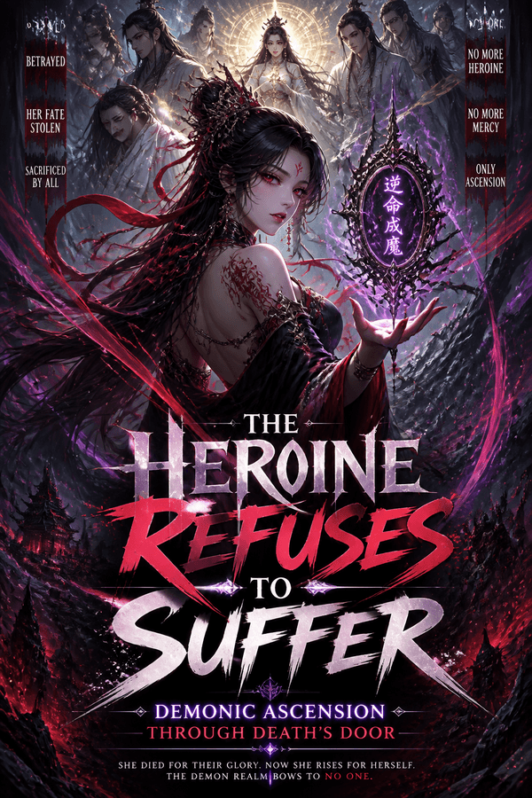 The Heroine Refuses to Suffer: Demonic Ascension Through Death's Door