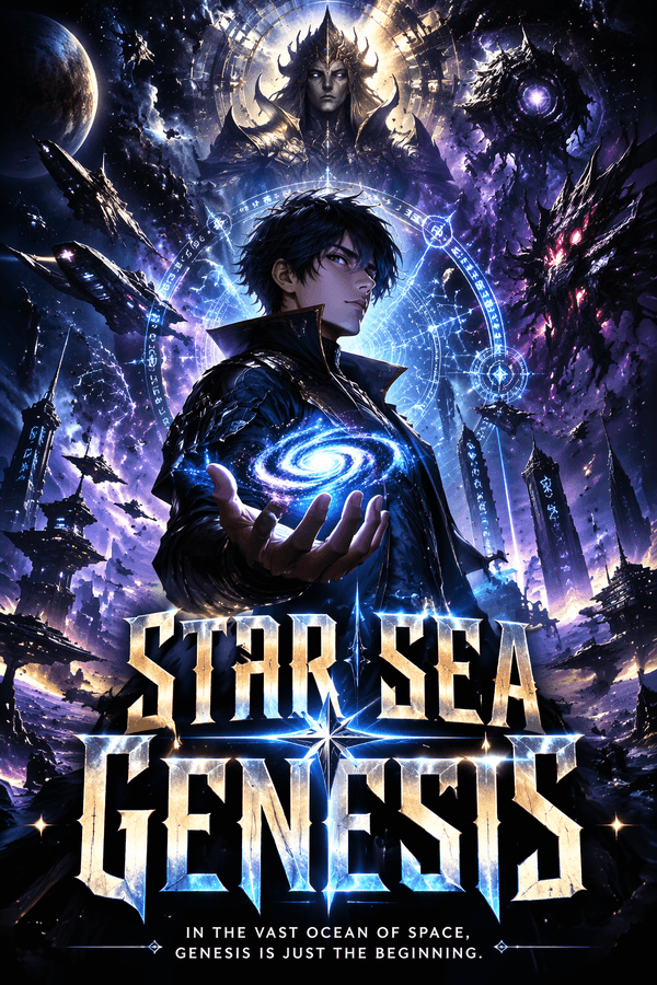 Star Sea Genesis