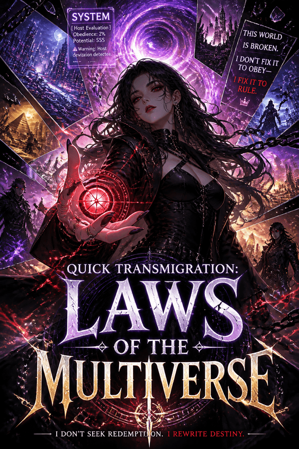 Quick Transmigration: Laws of the Multiverse