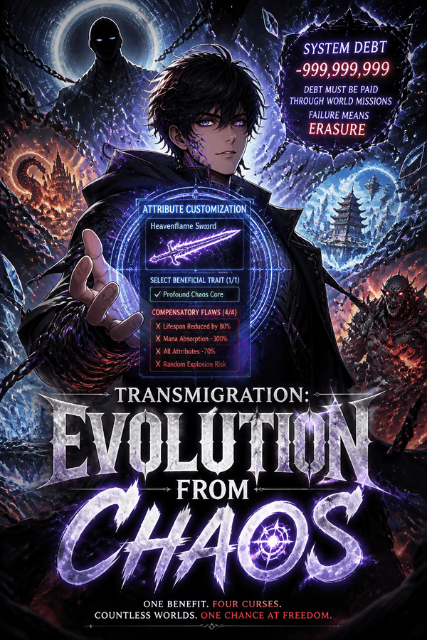 Transmigration: Evolution from Chaos