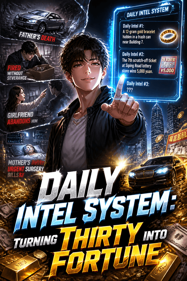 Daily Intel System: Turning Thirty into Fortune