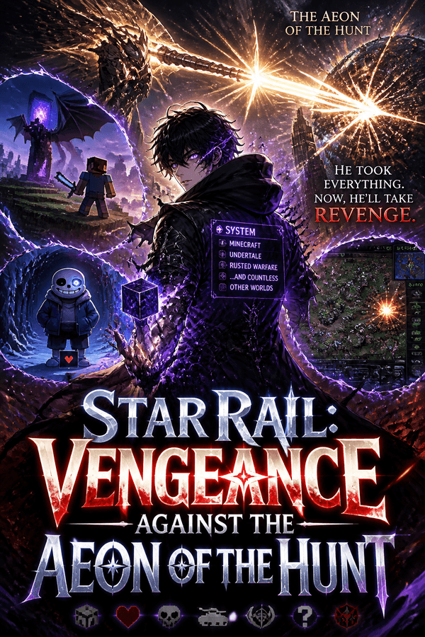 Star Rail: Vengeance Against the Aeon of the Hunt