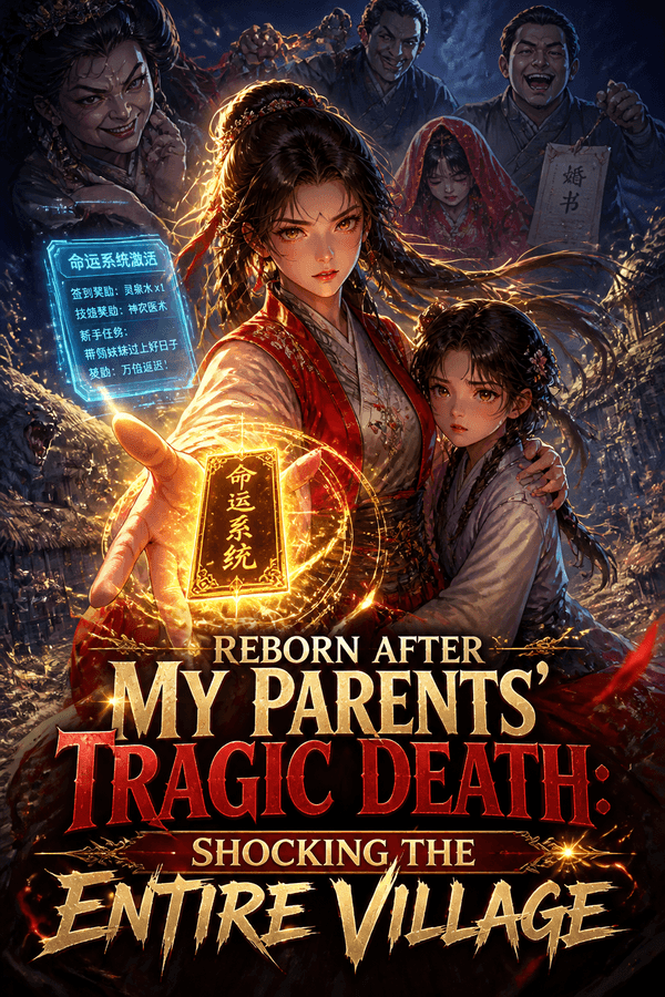 Reborn After My Parents' Tragic Death: Shocking the Entire Village