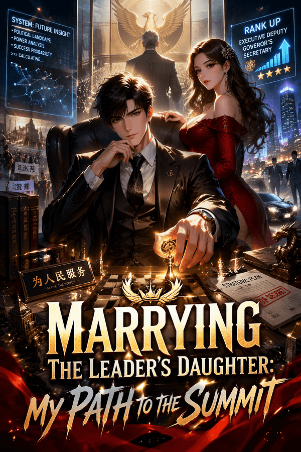 Marrying the Leader's Daughter: My Path to the Summit