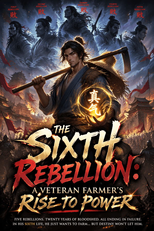 The Sixth Rebellion: A Veteran Farmer's Rise to Power