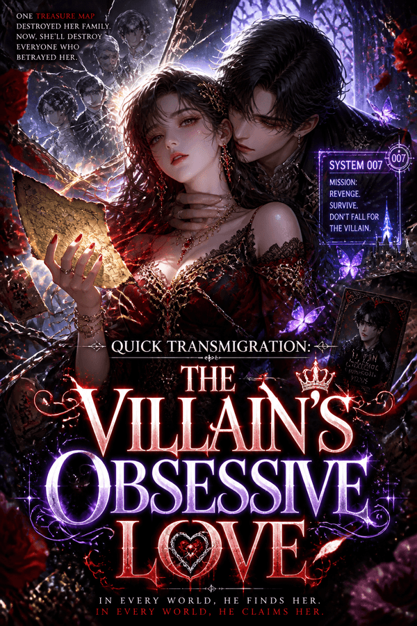 Quick Transmigration: The Villain's Obsessive Love
