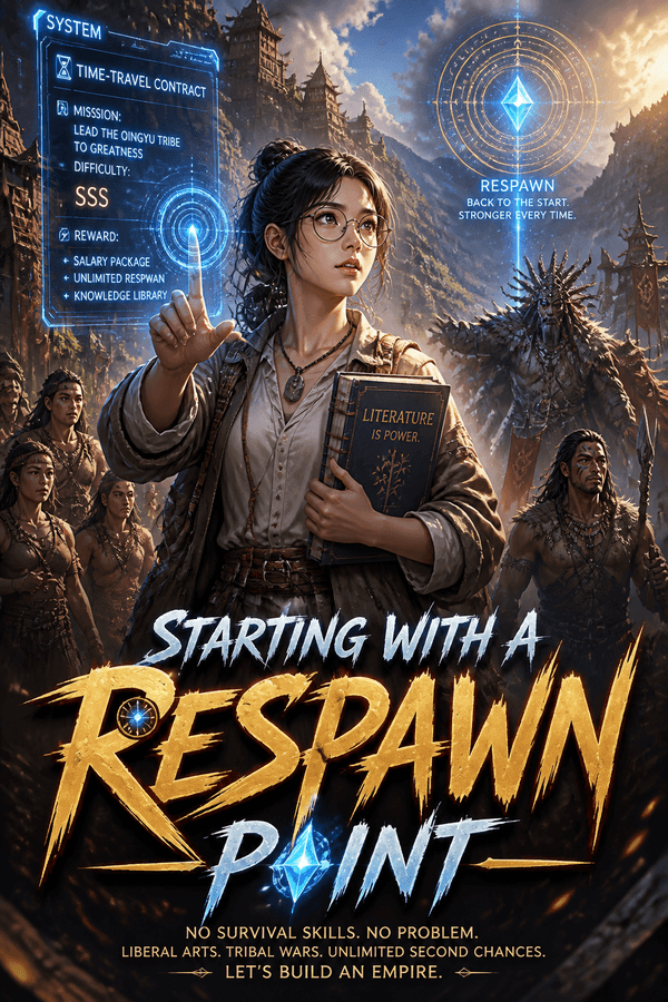 Starting With a Respawn Point